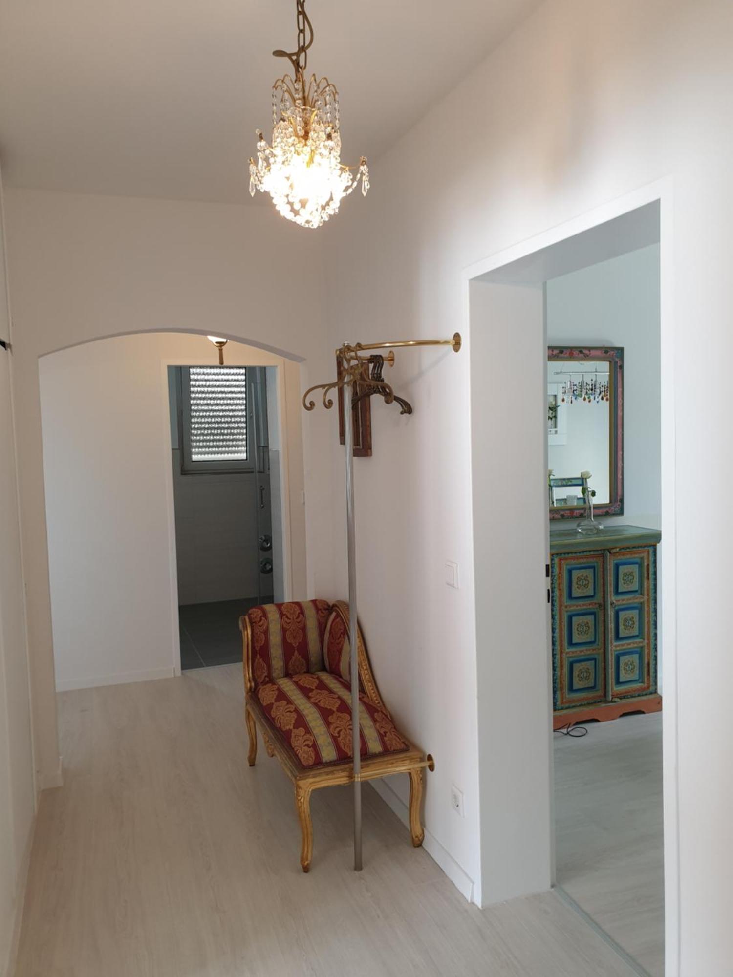 Zimmer Mit Charme Mond Нюрнберг Экстерьер фото